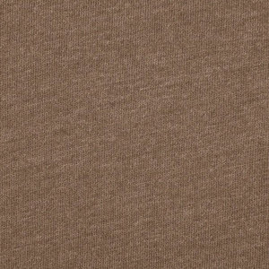 T-shirt personnalisé vert olive en tissu mélangé, impression numérique bio sur mesure, vente en gros - Product Image 2