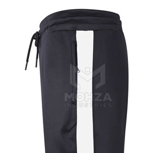 Nueva llegada: Conjuntos deportivos con diseño elegante de cremallera para hombre, ropa deportiva para exteriores. - Product Image 6