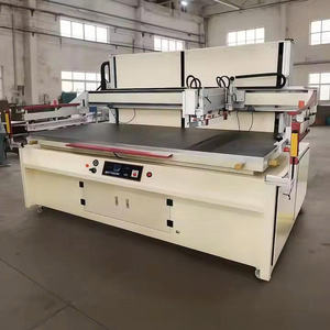 เครื่องพิมพ์หลายวัสดุหลายฟังก์ชัน900X2000มม. เครื่องพิมพ์การ์ดจอแบนระบบดิจิทัลอัตโนมัติเต็มรูปแบบใหม่ - Product Image 3