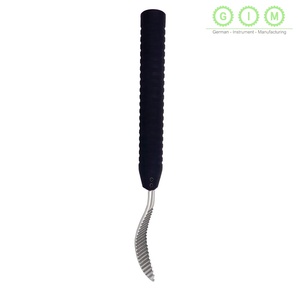 Mejor Calidad: Instrumento Quirúrgico Ortopédico de Acero Inoxidable para Palanca de Hueso Lane, Herramienta Médica Profesional Duradera con Control de Precisión - Product Image 6
