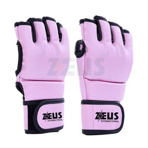 ถุงมือเทควันโดออกแบบสั่งทำคุณภาพสูง บริการ OEM ราคาสมเหตุสมผล รุ่นล่าสุด - Product Image 5