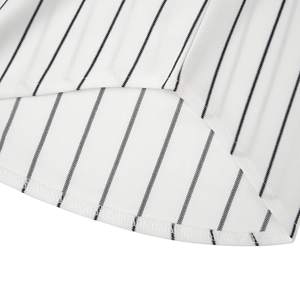 Maillot de baseball personnalisé de haute qualité, prix de gros, best-seller, maillot de sport professionnel avec le meilleur design - Product Image 6