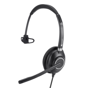 ชุดหูฟังไร้สายประสิทธิภาพสูง [KJ Headset] และชุดหูฟังเชื่อมต่อกลุ่มแบบไม่จำกัด - Product Image 1