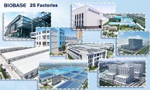 BIOBASE CN Water Bath dengan Fungsi Pengaduk MSW-SCG6 RT~100C Pemanas Air Laboratorium Suhu Tinggi dengan Pengaduk Magnetik Harga - Product Image 4