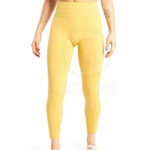 Vente directe d'usine : leggings pour femmes à prix avantageux, leggings de fitness pour femmes, best-sellers. - Product Image 4