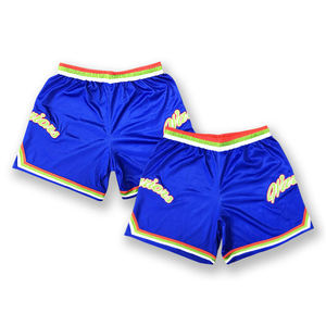 Camisetas de Baloncesto Personalizadas al por Mayor, Económicas, Transpirables, 100% Poliéster, Uniformes para Hombre - Product Image 5