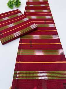 Abordable Réel Africain Wax Print et Ankara Coton Pagne Tissu pour Vêtements Sacs par Hitjem Export Botswana Fournisseur - Product Image 3