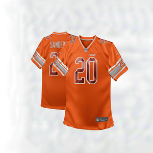 Sudadera Deportiva Sublimada, Sudadera de Poliéster con Estampado Personalizado - Product Image 3