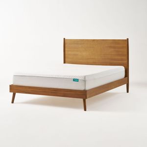 Cohron CAL <b>KING</b> Solid Wood <b>Platform</b> <b>Bed</b> - Product Image 4