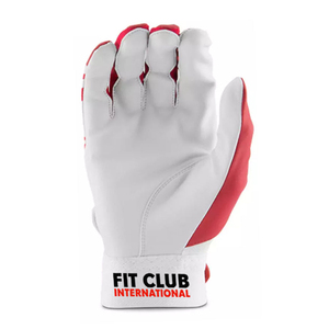 Guantes de Béisbol de Cuero a Precio Razonable, Protección para las Manos, Guantes de Softbol Personalizables, Guantes de Bateo para Deportes al Aire Libre - Product Image 6