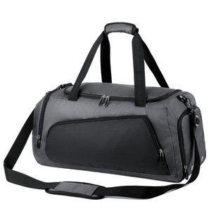 Bolsa Deportiva Ligera y Resistente al Agua para Hombres y Mujeres, para Entrenamientos Físicos, Ejercicio, Viajes de Fin de Semana - Product Image 1