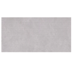 <b>LIGHT</b> GREY Full Body Vitrified Porcelain Floor Tiles 9mm Thick Non-slip Matte Adhesive Solid Texture - Product Image 2
