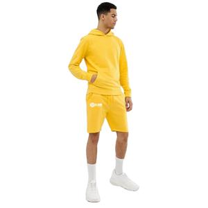 Nouvel arrivage Ensemble coupe-vent streetwear de haute qualité de couleur personnalisée Ensemble de survêtements shorts imperméables nouveau design pour homme - Product Image 1