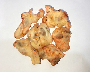 Venta al por Mayor de Rodajas de Guanábana Secas Suaves Sin Azúcar Añadido, Fruta Deshidratada Premium, Exportación a Granel de Fábrica en Vietnam - Product Image 5