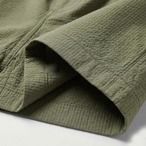 Shorts de Baño para Hombre 2025, Casuales, de Secado Rápido, Impermeables, Cintura Elástica, Ligeros, Tela con Memoria, Poliéster, Deportivos - Product Image 4