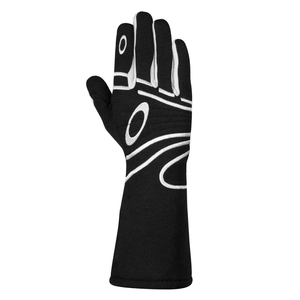 Factory Direct Kart Racing <b>Gloves</b> with Adjustable Wrist Closure, Durable Grip Surface and Private Label OEM Manufacturing - Product Image 4