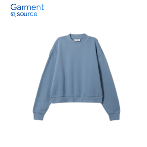 Sweat à capuche unisexe en coton doux à fermeture éclair, style décontracté, motif animalier imprimé sur les manches, vente directe usine, idéal pour l'hiver - Product Image 6