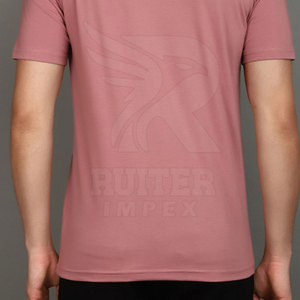 Camisetas Personalizadas con Serigrafía, Algodón Premium, Ropa Casual de Moda, Logotipo Personalizado, Fabricante OEM, Proveedor de Marca Privada - Product Image 4