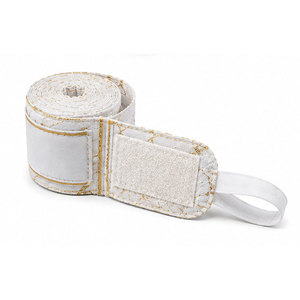 ผ้าพันมือคอตตอนระบายอากาศสำหรับ MMA มวยสากล และมวยไทย ขายส่ง ราคา 2026 - Product Image 6