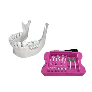 Herramientas Dentales para Cirugía de Implantes Dentales de ROBOZ TECH - Product Image 2