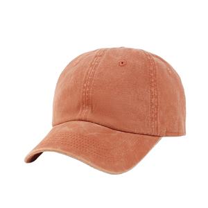 Casquette de baseball en jean délavé pour hommes et femmes, style vintage, couleur unie, broderie 3D, boucle métallique, sportive, décontractée, respirante, imperméable - Product Image 4