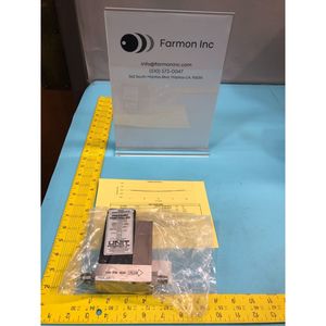 Medidor de Flujo Másico MFC UPC-1300 de Unit Instruments - Equipo y Piezas de Semiconductores de Confianza con Legado Global - Product Image 2