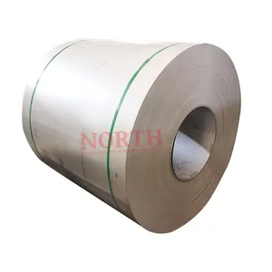 1.4304 Stainless Steel Sheets/Coils 201 202 304 410 Mirror Finishing Stainless Steel Coil/Roll/Strip Supplier In Stock
