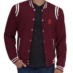 Vestes d'hiver pour hommes, fabriquées en usine, vente en gros, nouveaux modèles, prix bas, vestes d'hiver pour hommes - Product Image 4