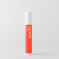 LHALA Huile Roll-on Rafraîchissante et Raffermissante Corps et Visage Corée – Réduction des Gonflements, Soin Beauté Personnel Sûr et Portable