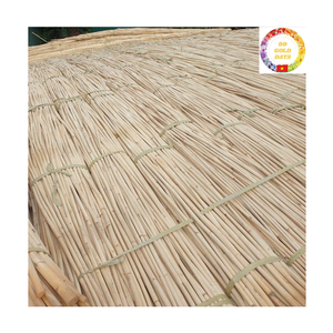Raw Rattan Cane | Bulk Vietnam Supplier Natural Durable <b>Poles</b> <b>for</b> Furniture Frame & <b>Garden</b> Support - Product Image 2