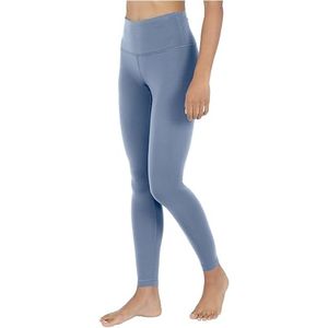 Women High Waist <b>Leggings</b> <b>Seamless</b> Yoga Pants Gym Workout Fitness Running Stretch Activewear USA Trend - Product Image 4