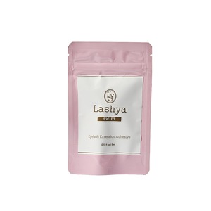 กาวต่อขนตา Lashya Swift Adhesive สำหรับผู้เชี่ยวชาญ แห้งเร็วภายใน 0.5 วินาที ปริมาณ 5 มล. กาวติดขนตาสำหรับมืออาชีพ - Product Image 1