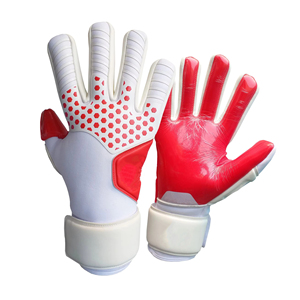 Nuevos Guantes de Portero Gripmood Profesionales de Alta Calidad, Impermeables, de Neopreno, para Fútbol y Uso en Exteriores - Product Image 4