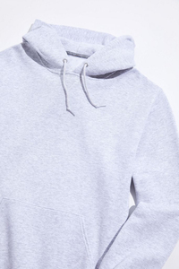 Sweat-shirt personnalisé 500 g/m² pour hommes et femmes, fabricant de pulls à capuche, logo brodé, coton, impression DTG, impression en relief 300, impression sérigraphique - Product Image 5