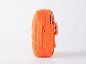 Bolsa Impermeable para Teléfono Celular, Riñonera Deportiva de Tela Oxford, Porta Teléfono para Correr al Aire Libre, Bolsa de Cintura Unisex - Product Image 3