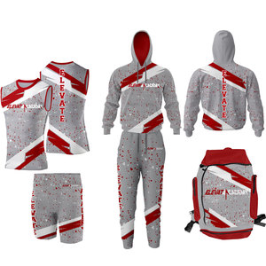 Uniforme de course et d'athlétisme léger, best-seller, haute performance, 100% polyester, personnalisable, unisexe, adulte - Product Image 1