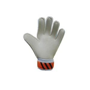 Top Choice <b>for</b> Soccer Players New Arrival Best Quality Black and Green High-Density Goalkeeper Gloves High Quality Silicon - Product Image 5