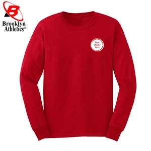 Conception de photo personnalisée Sweat-shirt personnalisé pour hommes et femmes saison d'hiver Polyester/coton matériel uni teint Technique - Product Image 3