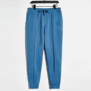 100% Cotton Tracksuits For Men Quickdry Customized Logo Running Outdoor <b>Jogging</b> Set - Product Image 6