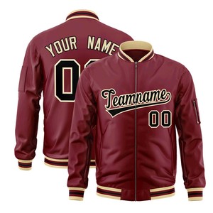เสื้อแจ็คเก็ต Letterman สีเหลือง ปี 2026 ผลิตจากโพลีเอสเตอร์/ไนลอน แขนสีดำ ขนาดมาตรฐาน สามารถปรับแต่งได้ ขายส่งแบบ Unisex สไตล์วินเทจ เคลือบผิวอย่างดี - Product Image 3