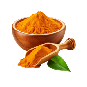 Poudre de Piment de la Jamaïque Séchée par Pulvérisation de Qualité Supérieure, Curcumine 3-5%, Culinaire, Pays-Bas, Marque Privée, Naturel, Erode Raw, FitTree International, 1kg - Product Image 1