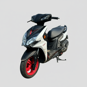 Motocicletas Usadas de Calidad Japonesa de Taiwán a Precios Justos: Yamaha, Kymco, SYM, Suzuki, Alto Rendimiento - Product Image 4