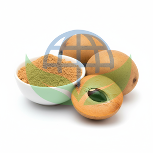 Polvo de Chikoo (Sapota) Liofilizado Orgánico Premium al por Mayor, Envasado al Vacío, Grado Alimenticio, Rico en Nutrientes, Sin Azúcar Añadido, para Exportación - Product Image 1