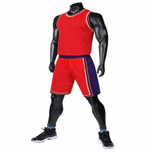 Uniforme de Baloncesto Transpirable, Resistente a Desgarros, con Estampado, Anti-Pilling, Corte Regular, Pantalones Cortos de Alta Movilidad - Product Image 4