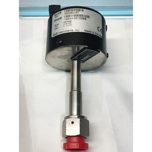 Transducteur de pression Baratron MKS 122AA-00100BB - Équipement et pièces semi-conductrices d'occasion de renommée mondiale - Product Image 1