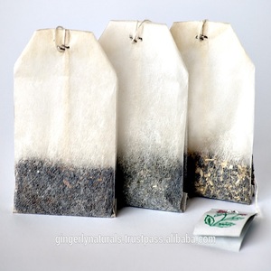Sachets de thé gingembre et Rose, haute qualité, livraison gratuite depuis l'inde - Product Image 4