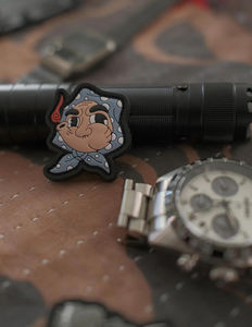 แบรนด์คุณภาพสูงสุด ใหม่เอี่ยม ปี 2026 ราคาส่งถูกพิเศษ ป้ายยางดีไซน์เนอร์ 3 มิติ ป้ายซิลิโคน PVC แบบกำหนดเองสำหรับเสื้อผ้า - Product Image 3