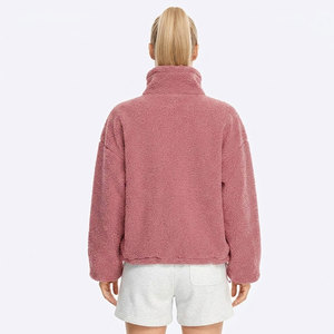 Sudadera con Capucha para Mujer Más Vendida, Sudadera con Capucha Lisa Personalizada para Mujer 2026 - Product Image 2