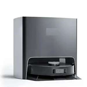 Aspiradora Húmeda/Seca Original a Batería para Autos, Garajes, Hoteles y Espacios Exteriores, Incluyendo Autocaravanas, Caja Original Incluida - Product Image 1