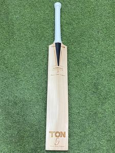 Batte de cricket en saule anglais SS TON édition spéciale, manche court - Product Image 3